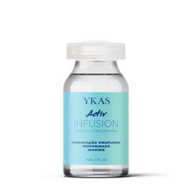 Imagem de Ykas Activ Infusion Ampola 12ml