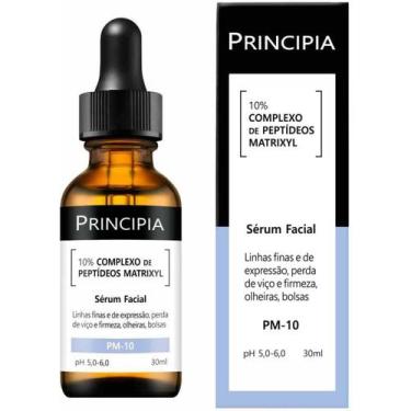 Imagem de Sérum Principia Skincare Pm - 10 - Com 30ml