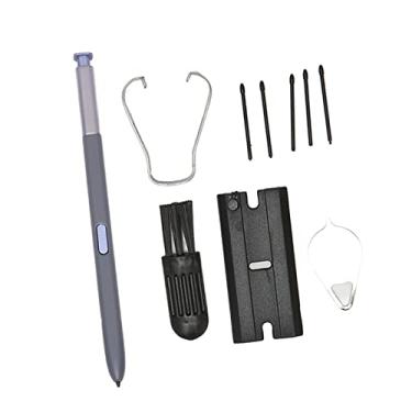 Imagem de Generic Caneta Digital de Caneta, Lápis de Mosteiro Simplesmente úteis para Estudar (Roxo)