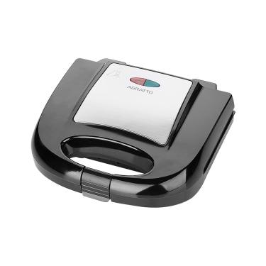 Imagem de Sanduicheira Grill 750w Inox 127v - Modelo SID01