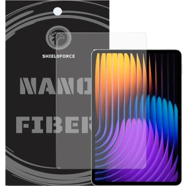 Imagem de Película Tablet Xiaomi Pad 7 Shieldforce Nano Vidro (1x Unid)