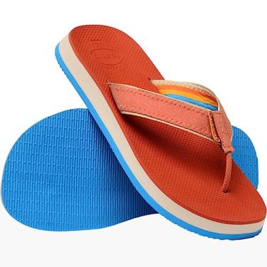 Imagem de Chinelo Havaianas Urban Fusion II