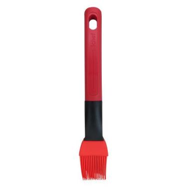 Imagem de Pincel de Silicone Ichef Polishop - Red, ND, ND