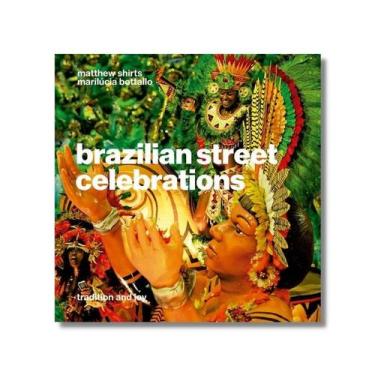 Imagem de Brazilian street celebrations - EDITORA BRASILEIRA
