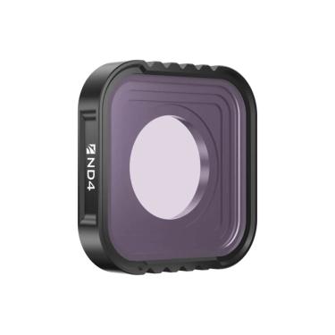 Imagem de Filtro ND4 para Câmera GoPro Hero 13 / 12 / 11 / 10 / 9 Black - Freewell