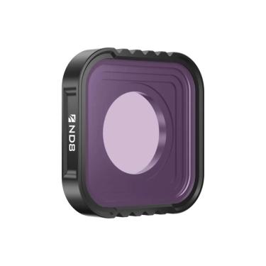 Imagem de Filtro ND8 para Câmeras GoPro Hero 13 / 12 / 11 / 10 / 9 Black - Freewell