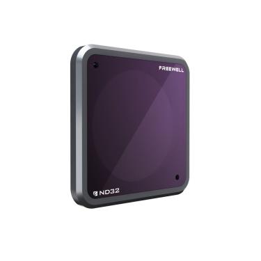 Imagem de Filtro ND32 para DJI Action 2 - Freewell
