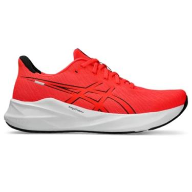 Imagem de ASICS Tênis de corrida masculino VERSABLAST 4, Vermelho claro/preto, 41