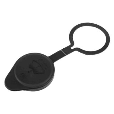 Imagem de GM Tampa de reservatório de fluido para lavadora de para-brisa 23236713 Genuine Parts