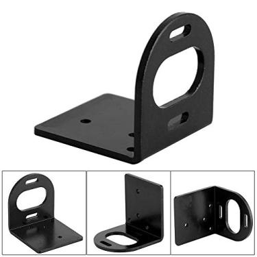 Imagem de Generic Assento de Motor RC, Base de Motor de Assento de Suporte Ajustável, para de Barco Marinho 540/3660/3650 (#2)