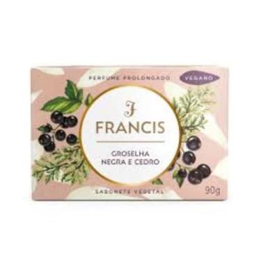 Imagem de Sabonete em barra francis classico cx ( a escolher), ROSA NEGRA DA TUR