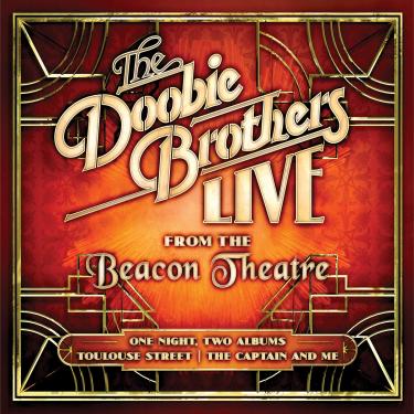 Imagem de Live From The Beacon Theatre [CD]