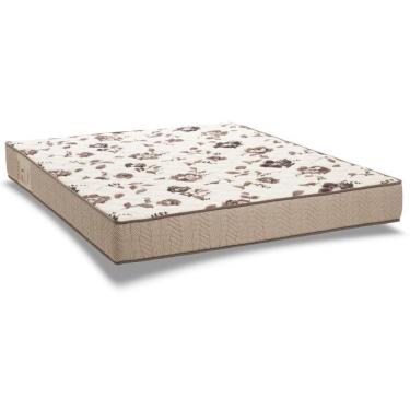 Imagem de Colchão Casal Espuma D28 Physical Mega Resistente (138x188x22) Ortobom