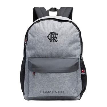 Imagem de Mochila Escolar Esportiva B21 do Flamengo Xeryus 16381