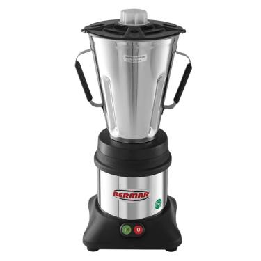 Imagem de Liquidificador Comercial Bermar 4 Litros BM-141 127V