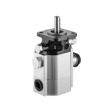 Imagem de Bomba de engrenagem hidráulica, bomba divisor de toras, CBNA-8.8-2.1J 8.8-3.6(8.8-3.6)