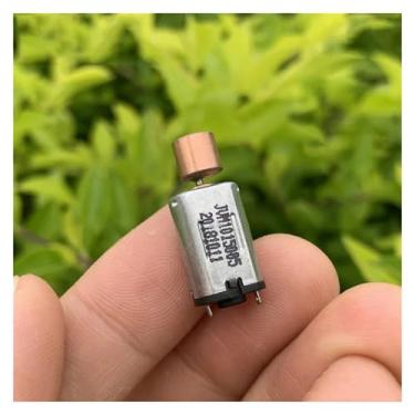Imagem de VUBBJCRS DC Electronic Starter M20 DC3V 3,7V Vibração Acionador Eletrônico DC Vibração Potente Pequeno Iniciante Eletrônico Massageador Instrumento de Beleza