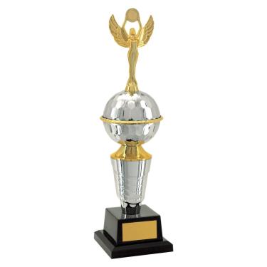 Imagem de Troféu Vitória Honra ao Mérito - 40cm-Unissex