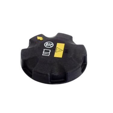 Imagem de Tampa do tanque de água de expansão, para E90 E92 F10 17117521071 Tampa do tanque de expansão de recuperação de refrigerante do radiador