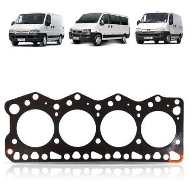 Imagem de JUNTA DO CABEÇOTE 1.2 PIC DUCATO JUMPER BOXER 2006 2007 2008 2009