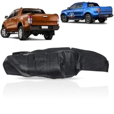 Imagem de PARABARRO TRASEIRO RANGER 2018 A 2022 LADO ESQUERDO