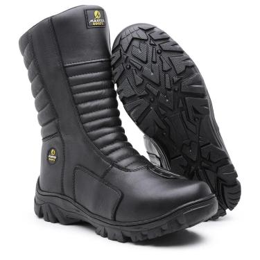 Imagem de Bota Dakkar Masculina Adventure Conforto