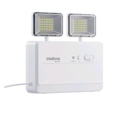 Imagem de Intelbras Luminária de Emergencia Autonoma Bla600