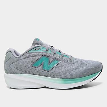 Imagem de Tênis New Balance Fresh Foam 680V9 Masculino-Masculino