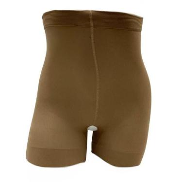 Imagem de Cinta Shorts Lupo Modelador Slim, GG, Po de arroz