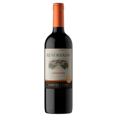 Imagem de Concha y Toro Reservado Carmenere 750ml