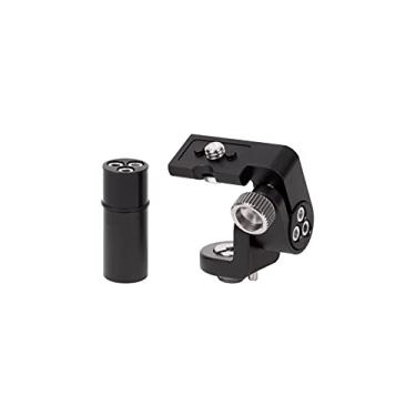 Imagem de Wooden Camera Dobradiça do monitor de inclinação (3/8-16), suporte do monitor com inclinação de 180 graus