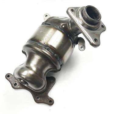 Imagem de Catalisador Honda Fit 1.4 16v 2009 2010 2011 12 2013 2014