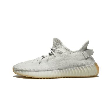 Imagem de Tênis masculino Adidas Yeezy Boost 350 V2 Sesame, Sesame, 9