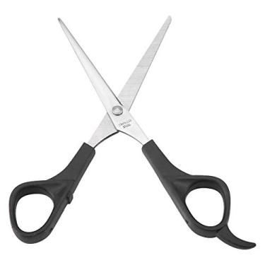 Imagem de Tesoura para Cuidar de Cães, Tesoura para Cortar Cabelo, Ferramenta Profissional de Preparação, Aço Inoxidável, Cortador de Olho de Cachorro, Tesoura para Cuidar de Cabelos