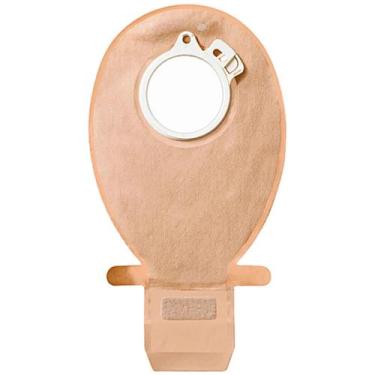 Imagem de Bolsa Colostomia Sensura Click 10387 70mm - unidade - Coloplast