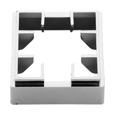 Imagem de Prolongador Canopla Acabamento Docol City 20MM Blukit - 2PC