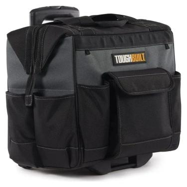 Imagem de Bolsa Para Ferramentas 14” Com RodasTB-71-14 ToughBuilt
