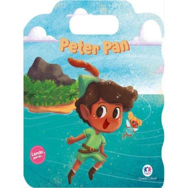 Imagem de Peter Pan