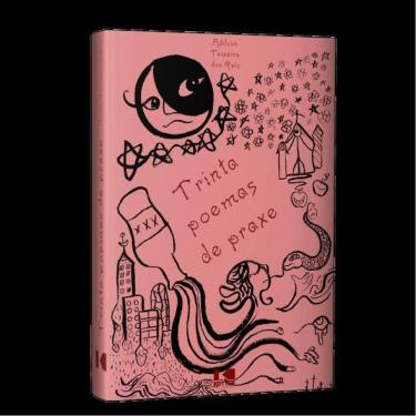 Imagem de Trinta Poemas De Praxe