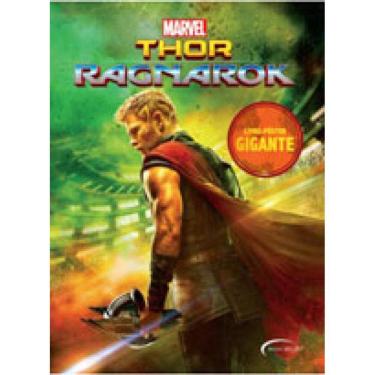 Imagem de Thor Ragnarok