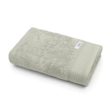 Imagem de Toalha De Banho Gigante 100% Bambu Natural 86x160cm Buettner