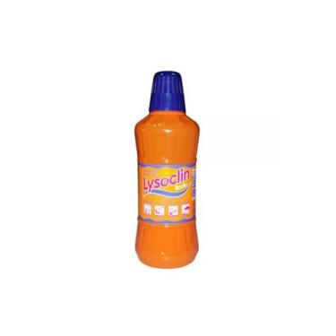 Imagem de Desinfetante De Uso Geral Lysoclin Bruto 500ml