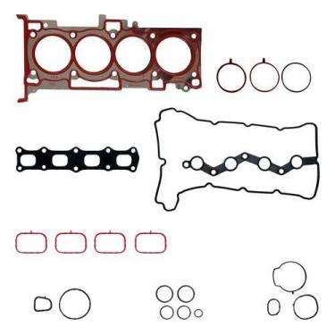 Imagem de Jogo Junta Cabeçote Outlander Asx Lancer 2.0 16v 2008/. Aço - JUNTALIM