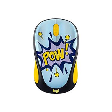 Imagem de Logitech Design Collection Mouse sem fio