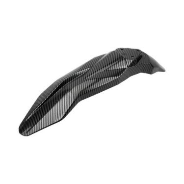 Imagem de Protetor De Para-lama De Fibra De Carbono Para Motocicleta TALARIA MX3