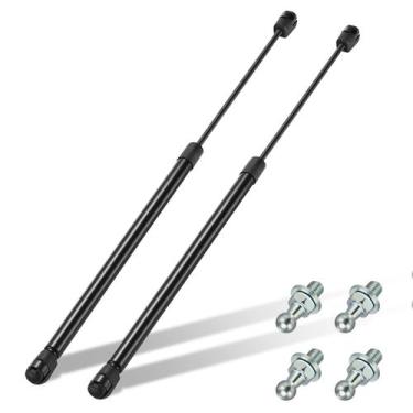 Imagem de Suporte a gás SYKRSS C16-08054 C1608054 50cm 45kg para caminhão RV