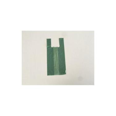Imagem de Sacolas Plasticas Reciclada Recuperada Varios Tamanhos 1kg - Higipack