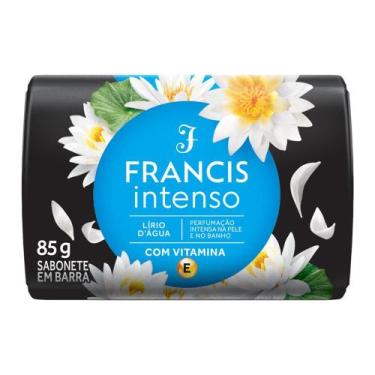 Imagem de Kit c/ 3 Sabonete Em Barra Francis