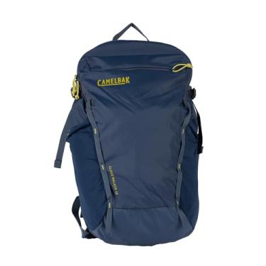 Imagem de CamelBak Cloud Walker 18 Mochila de hidratação para caminhadas, azul-marinho, 1,984 g