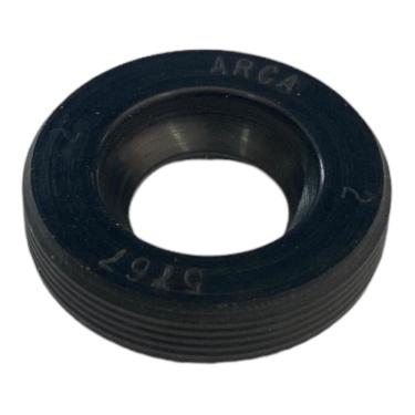 Imagem de Retentor Bomba Vacuo Alternador L200 Ate 97 Antiga Eixo